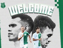 PSMS Perkenalkan Eks Kapten Sada Sumut Sebagai Rekrutan Anyar