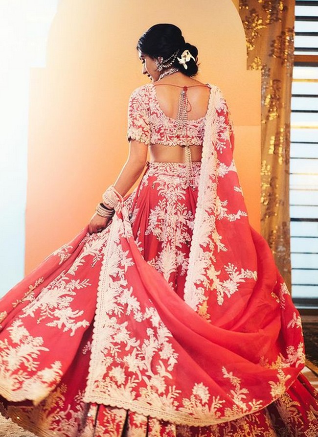 Untuk pesta pernikahan Radhika dan Anant Ambani akan digelar pada 12 Juli dengan serangkaian acara mulai dari upacara tradisional hingga resepsi yang akan berakhir pada 14 Juli. Foto: dok. Instagram