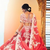 Untuk pesta pernikahan Radhika dan Anant Ambani akan digelar pada 12 Juli dengan serangkaian acara mulai dari upacara tradisional hingga resepsi yang akan berakhir pada 14 Juli. Foto: dok. Instagram