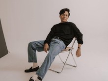 3..2..1 Membawa Rendy Pandugo Kembali Seperti Dulu 3..2..1 Membawa Rendy Pandugo Kembali Seperti Dulu