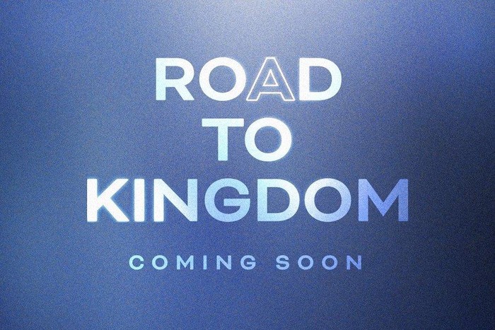 Road to Kingdom Road to Kingdom