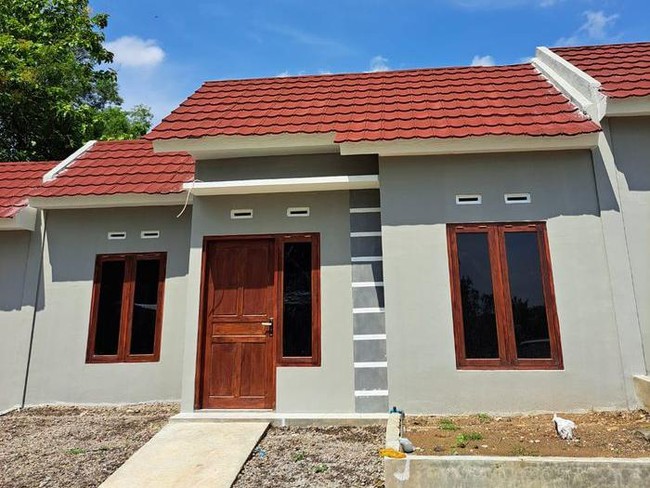 Cek Nih, 5 Pilihan Rumah di Kecamatan Gondangrejo Mulai Rp 150 Juta-an