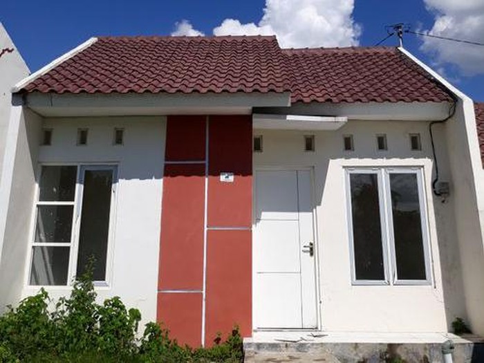 Rumah murah di Gondangrejo, Karanganyar, Jawa Tengah
