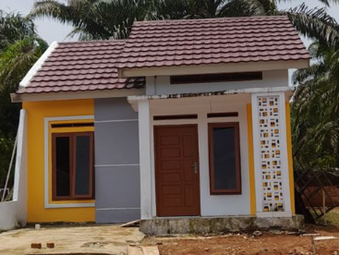 Rumah Murah di Kabupaten Merangin Jambi