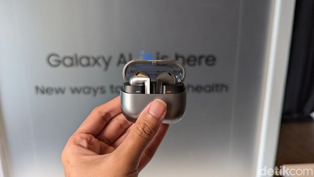 Samsung Galaxy Buds 3