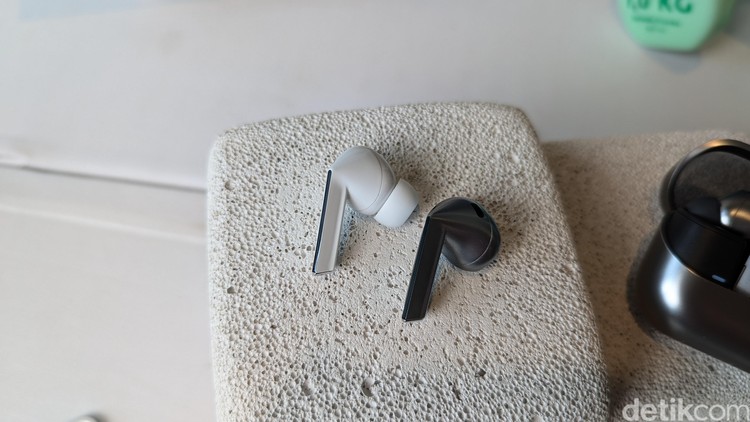 Samsung Galaxy Buds 3