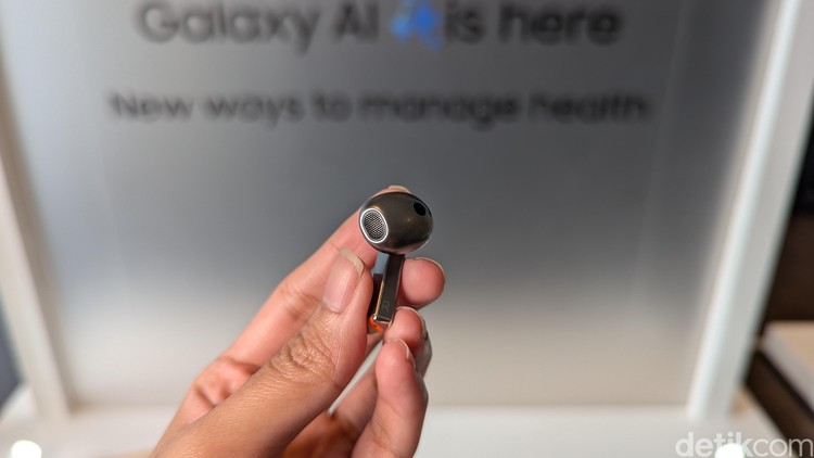 Samsung Galaxy Buds 3