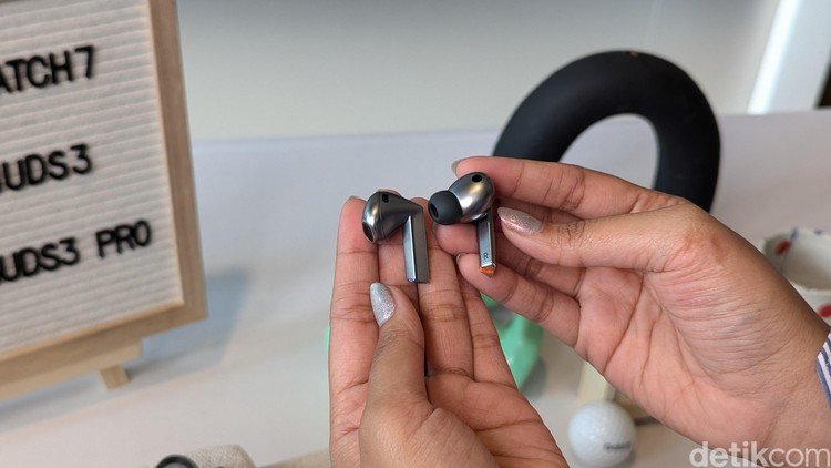 Samsung Galaxy Buds 3