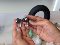 Wujud Samsung Galaxy Buds 3 yang Kini Bertangkai