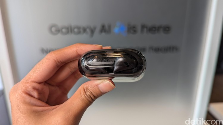 Samsung Galaxy Buds 3