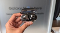Samsung Galaxy Buds 3