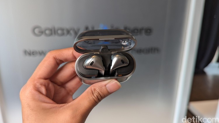 Samsung Galaxy Buds 3 Samsung Galaxy Buds 3