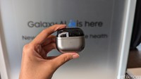 Samsung Galaxy Buds 3