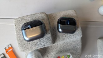 Bocoran Samsung Galaxy Buds 4 Pro, Bisa Dikontrol Dengan Geleng Kepala