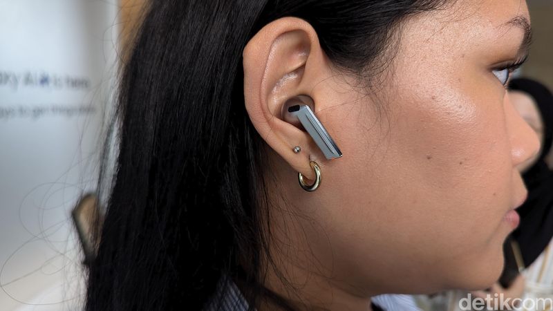 Samsung Galaxy Buds 3