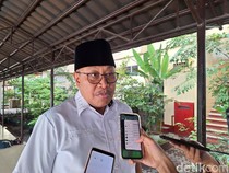 Respons Lalu Gita soal Dugaan Korupsi Anggaran Motocross yang Diusut Kejati NTB