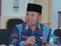 Pemkab Dompu Lelang 8 Jabatan Lowong, Ada yang Tersangkut Kasus Korupsi