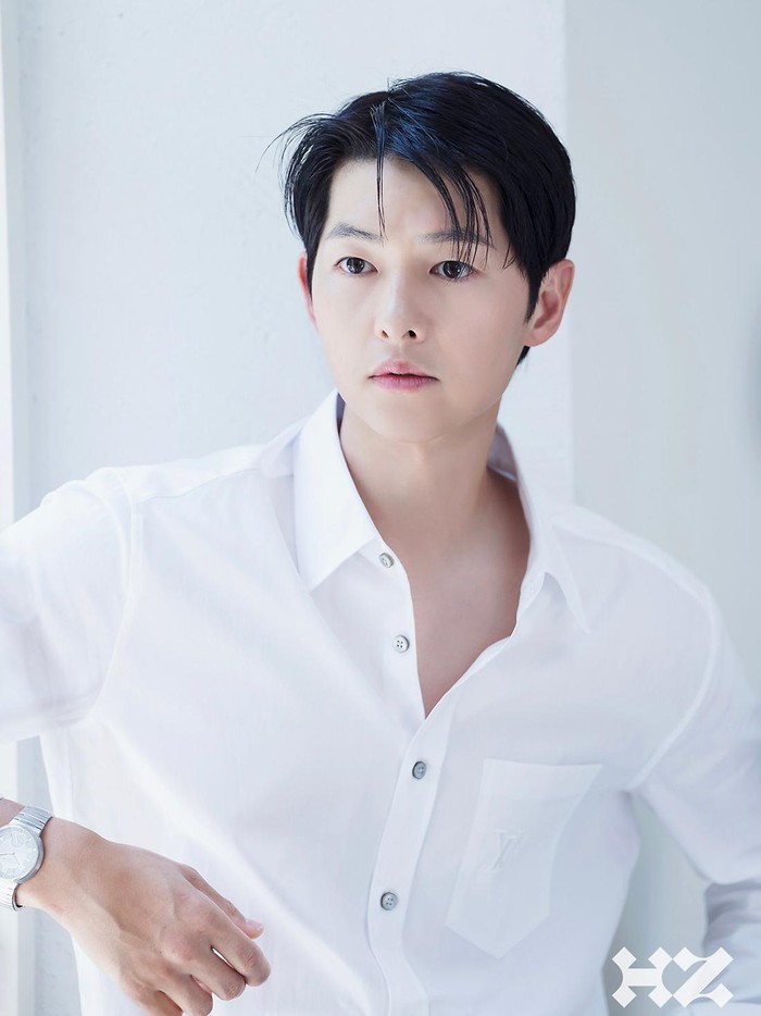 Song Joong Ki