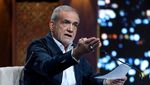 Sosok Presiden Terpilih Iran Masoud Pezeshkian