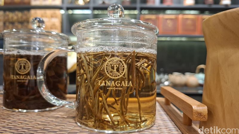 Tanagaia