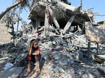 AS Kecam Israel soal Kondisi Gaza: Itu Harus Diubah, Sekarang!