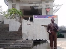 Spot-spot Nongkrong Estetik di Taman Ismail Marzuki, Catat ya!