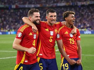 Rekam Jejak Spanyol di Final Euro: 3 Menang, 1 Tumbang