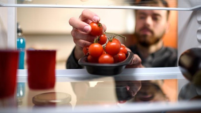 makanan yang tak bisa disaimpan dalam kulkas