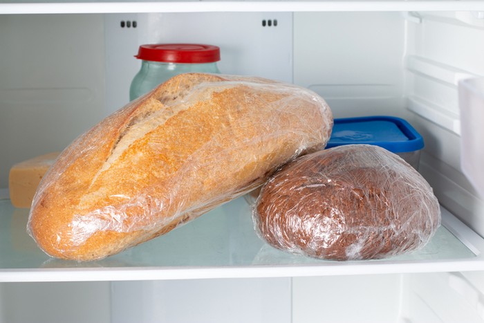 makanan yang tak bisa disaimpan dalam kulkas