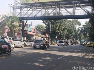 Cerita Warga Selamatkan Ibu-ibu yang Coba Bunuh Diri di Bandung