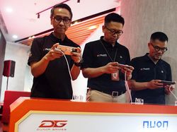 Sensasi Main Game Honor of Kings di GraPARI, Karakter Otomatis Terbuka!