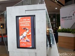 Sensasi Main Game Honor of Kings di GraPARI, Karakter Otomatis Terbuka!