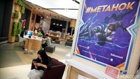Bagi kalian pecinta game Honor of Kings, ada cara mudah untuk membuka semua karakter permainan Multiplayer Online Battle Arena (MOBA) ini loh.