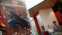 Bagi kalian pecinta game Honor of Kings, ada cara mudah untuk membuka semua karakter permainan Multiplayer Online Battle Arena (MOBA) ini loh.