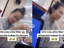 Harus Banget Susu UHT Dingin? Nggak Kok, Kan Ada Teknologi Aseptik