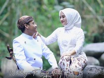 Lirik Lagu Tombo Tresno Wahyu F Giri feat Dyah Anggraeni