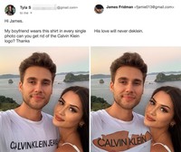 Kalau minta edit ke ahlinya Photoshop, James Fridman, dijamin hasilnya jadi kocak banget. Kayak ini nih, contohnya.