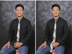 10 Foto Editan yang Jadinya Absurd Banget, Ngakak sampai Rahang Kaku