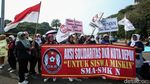 13 Siswa Miskin Tak Dapat Sekolah di Depok Gegara Zonasi