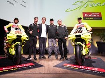 Pertamina Datangkan 2 Pembalap Pertamina Enduro VR46 Jelang GP Indonesia