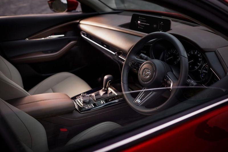 adv mazda
