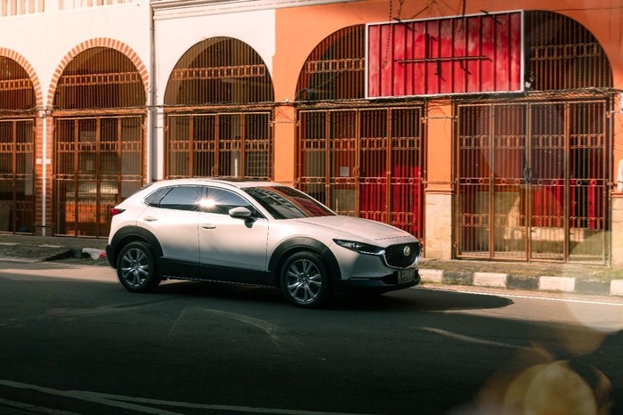 adv mazda