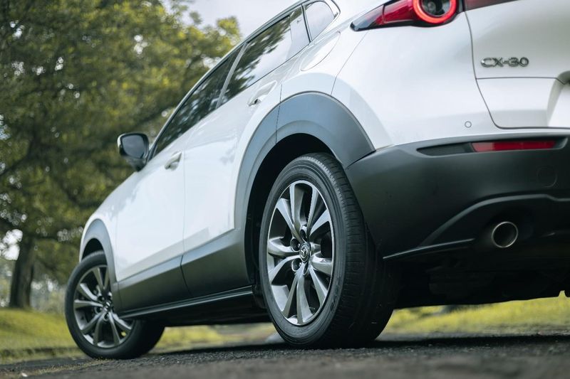 adv mazda