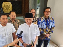 Agus Rahardjo Minta KPU Tindaklanjuti Putusan Bawaslu soal Kusumaning Ayu