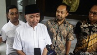 Agus Rahardjo ikut dalam Pemilu 2024 sebagai calon anggota DPD dari Jawa Timur. Agus menempati suara terbanyak kelima. Sementara Kondang merupakan caleg DPD dengan perolehan suara terbanyak keempat. Kuota anggota DPD terdiri dari 4 orang setiap provinsi.  