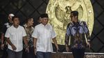 Agus Rahardjo Datangi KPU Terkait Sengketa Pemilihan DPD