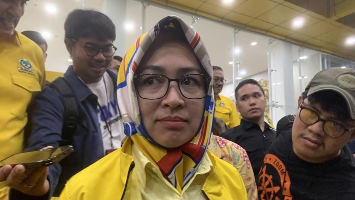 Airin Rachmi Diany