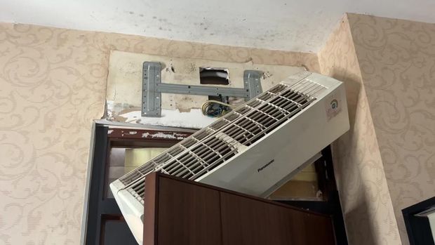 Apartemen Viral di Jakarta Utara