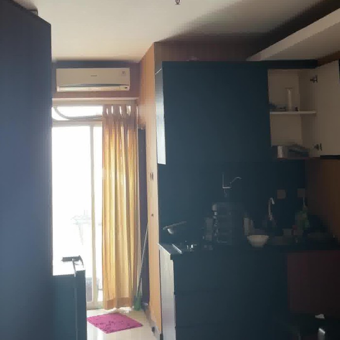 Apartemen Viral di Jakarta Utara Apartemen Viral di Jakarta Utara