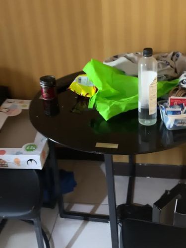 Apartemen Viral di Jakarta Utara